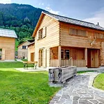 Hébergement de vacances Casalpin Brand (Vorarlberg)