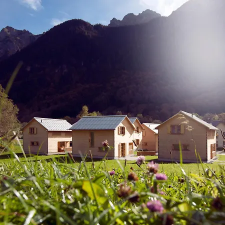 Casalpin * Brand (Vorarlberg)