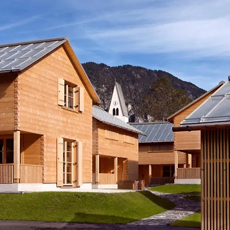 Ferienhaus Casalpin Brand (Vorarlberg)