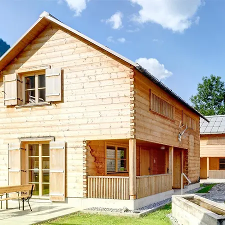 Сasa de vacaciones Casalpin