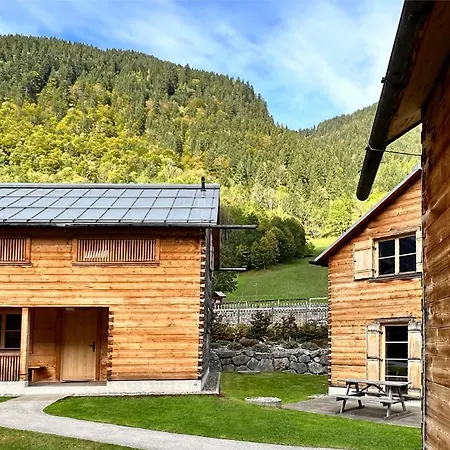 Casalpin Сasa de vacaciones