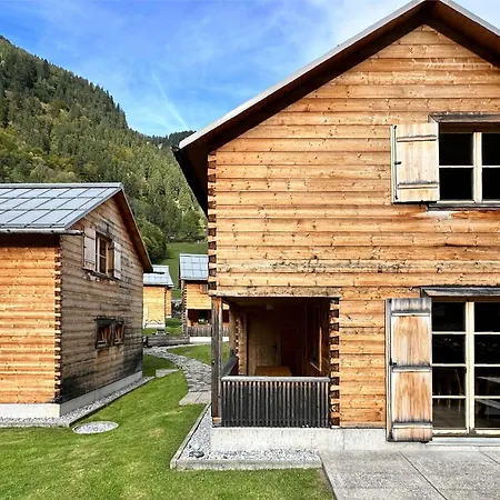 Casalpin Сasa de vacaciones *