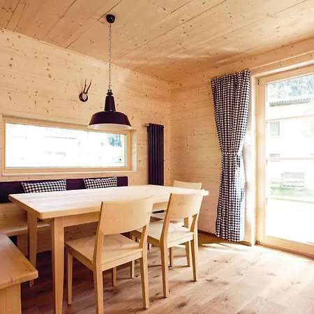 Casalpin Ferienhaus