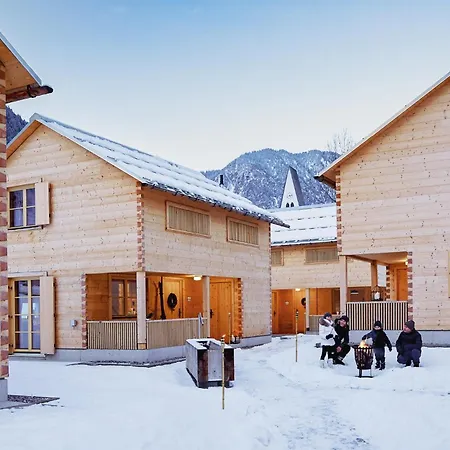 Casalpin Ferienhaus *