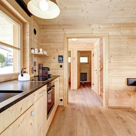 Ferienhaus Casalpin *
