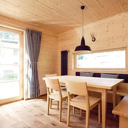 Ferienhaus Casalpin *
