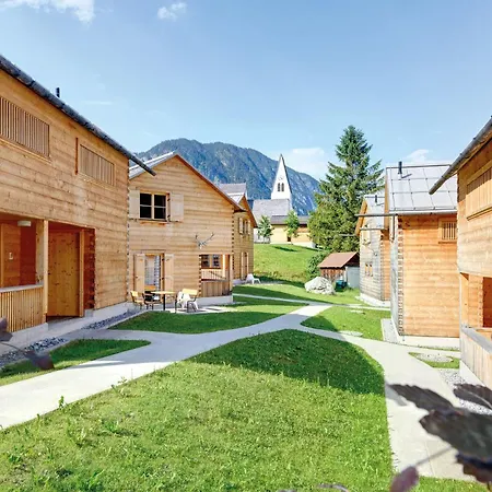 Casalpin Ferienhaus Brand (Vorarlberg)