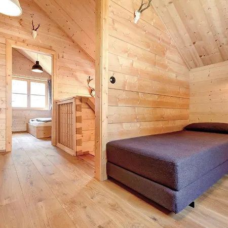 Ferienhaus Casalpin Brand (Vorarlberg)