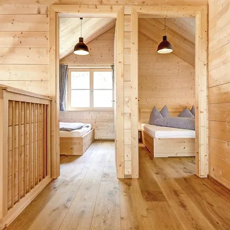 Ferienhaus Casalpin