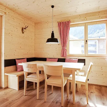 Casalpin Ferienhaus *