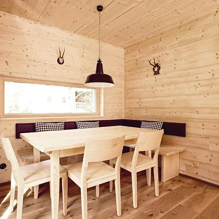 Ferienhaus Casalpin Brand (Vorarlberg)