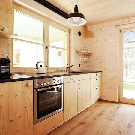 Casalpin * Brand (Vorarlberg)