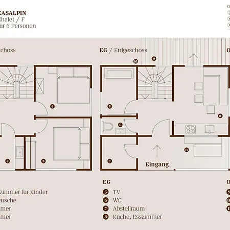 Casalpin * Brand (Vorarlberg)