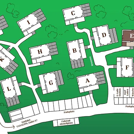 Casalpin Ferienhaus Brand (Vorarlberg)