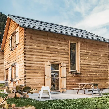 Ferienhaus Casalpin *