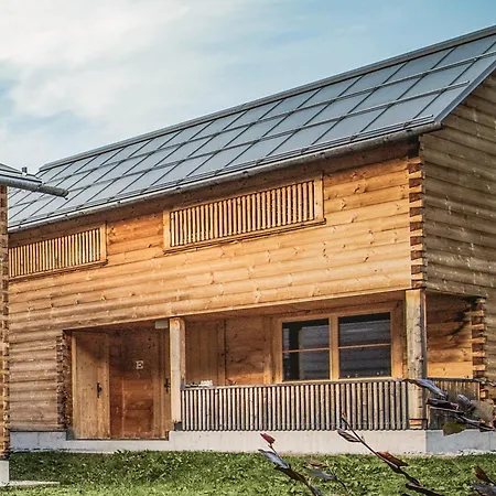Casalpin Ferienhaus Brand (Vorarlberg)