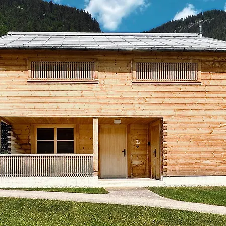 Casalpin * Brand (Vorarlberg)