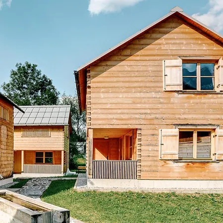 Ferienhaus Casalpin
