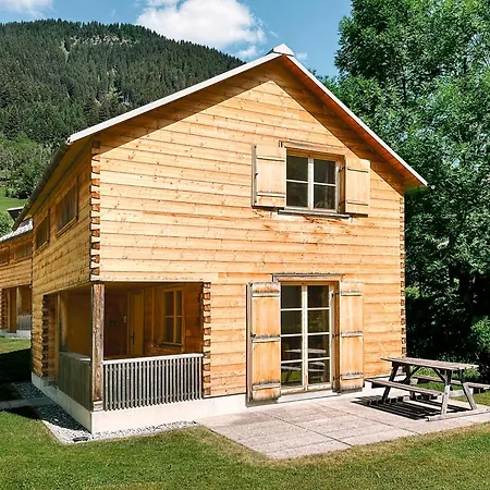 Casalpin * Brand (Vorarlberg)