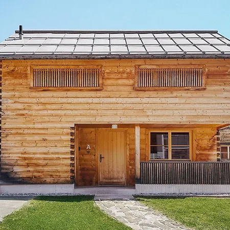Ferienhaus Casalpin