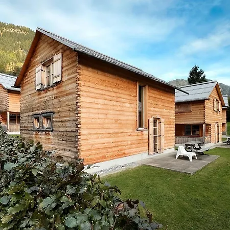 Ferienhaus Casalpin