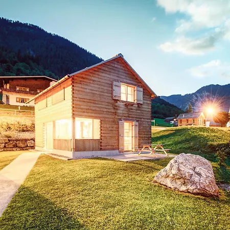 Ferienhaus Casalpin *