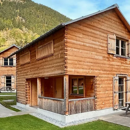 Casalpin Brand (Vorarlberg)