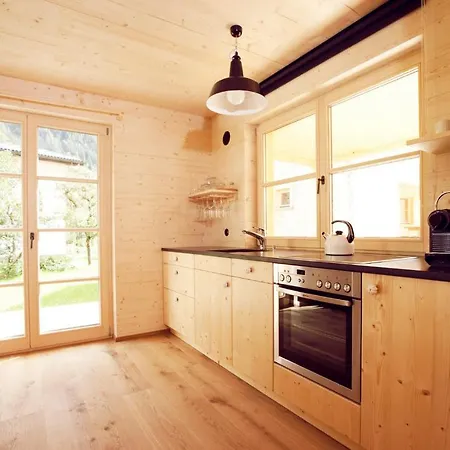 Holiday home Casalpin