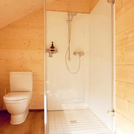 Casalpin Holiday home