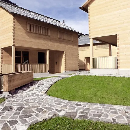 Casalpin 펜션 *