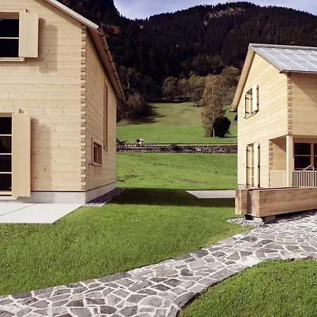 Holiday home Casalpin