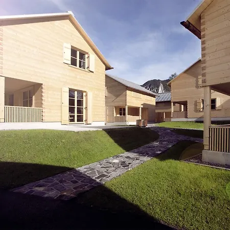 Casalpin Brand (Vorarlberg)