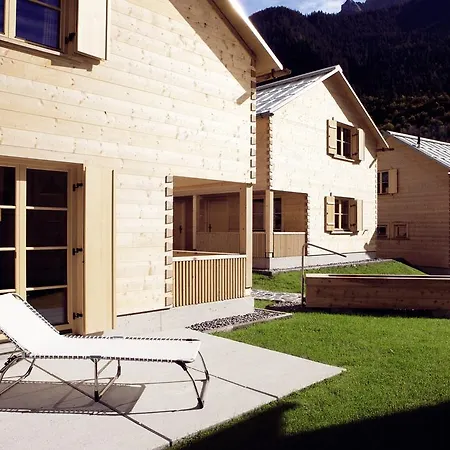 Holiday home Casalpin *