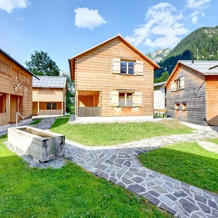 Casalpin بيت للعطل