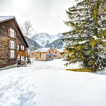 Casalpin Holiday home