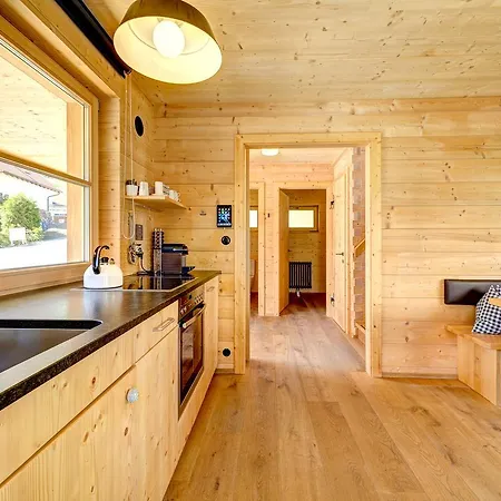 Casalpin Holiday home *