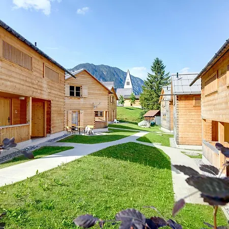 Сasa de vacaciones Casalpin *