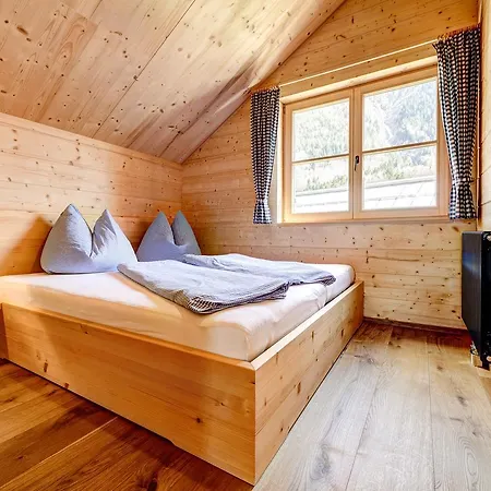 Holiday home Casalpin Brand (Vorarlberg)