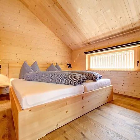 Holiday home Casalpin *