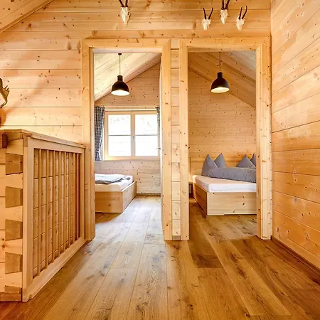 Casalpin Holiday home Brand (Vorarlberg)