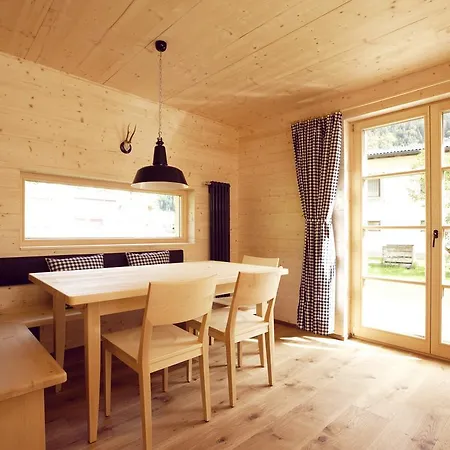 Casalpin Holiday home *