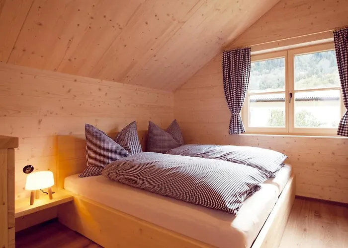 Casalpin Holiday home *