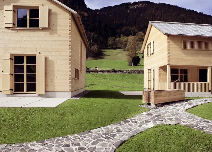 Holiday home Casalpin