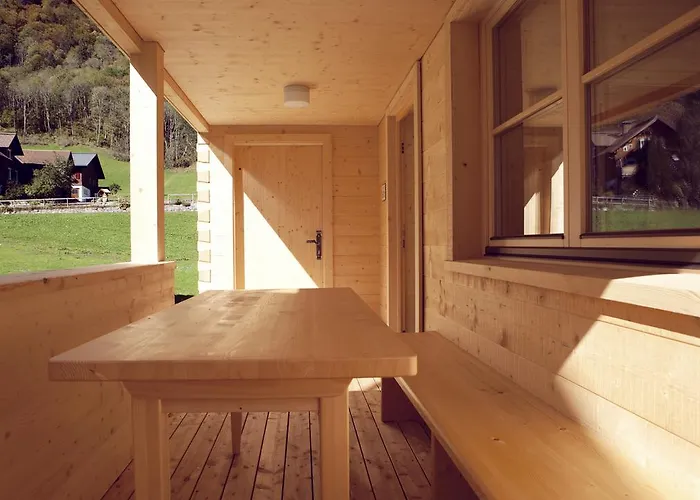 Casalpin * Brand (Vorarlberg)